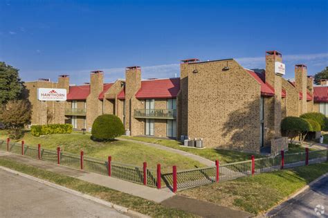 hawthorne hotel richardson tx.